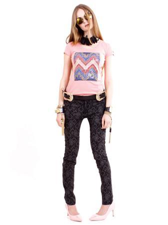 Футболка FORZA VIVA