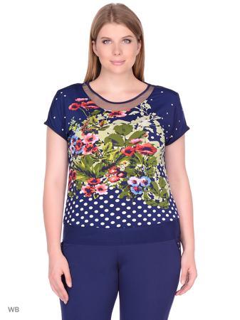 Футболка KAMILLA.