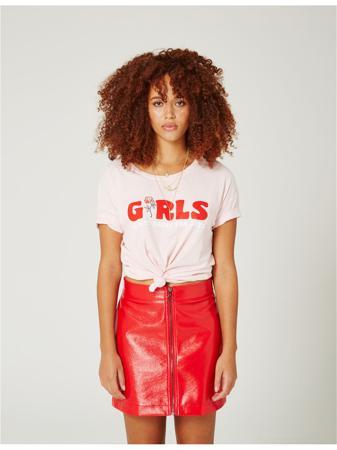 Футболка Jennyfer