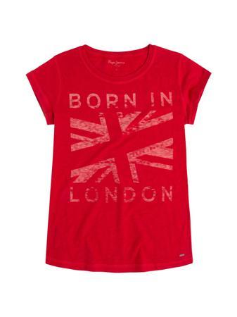Футболка PEPE JEANS LONDON