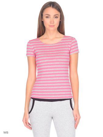 Футболка ИВМОДЕЛЬ