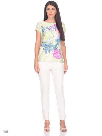 Футболка Flo&Jo