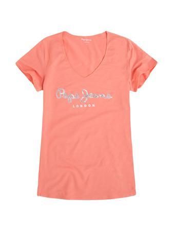 Футболка PEPE JEANS LONDON