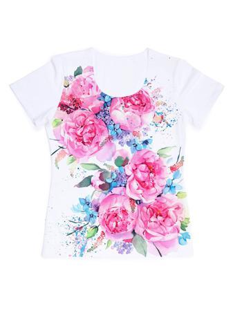 Футболка Sahar