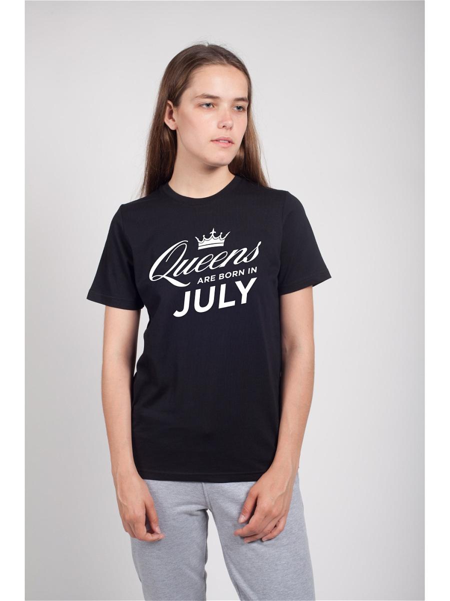 Футболка  -  цвет