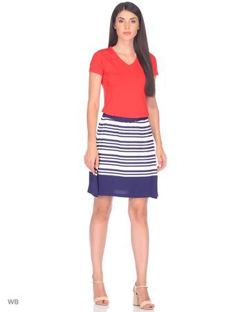 Футболка Flo&Jo