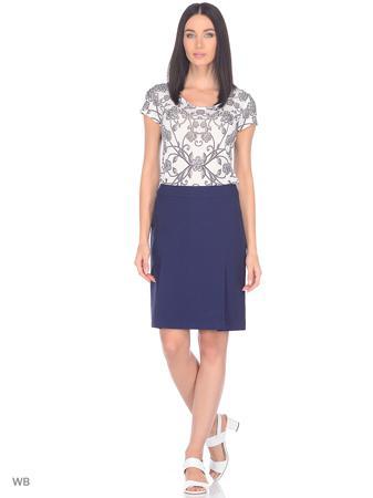 Футболка Glenfield