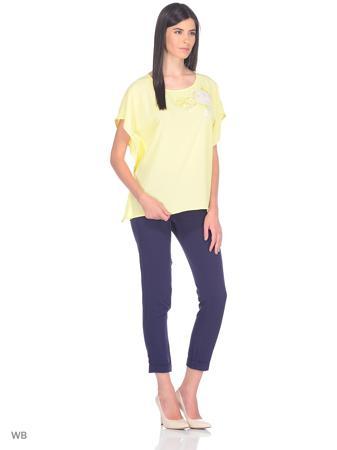 Футболка WIBS