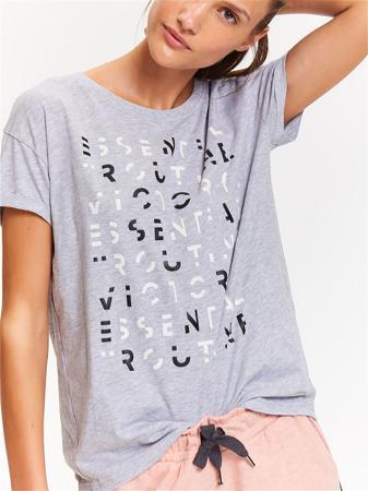 Футболка Drywash