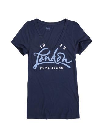 Футболка PEPE JEANS LONDON