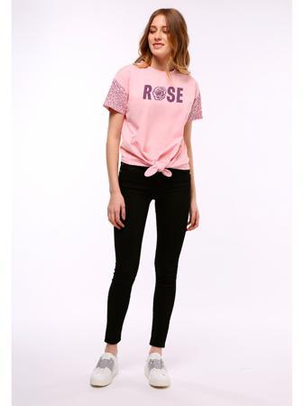 Футболка MONFLAME