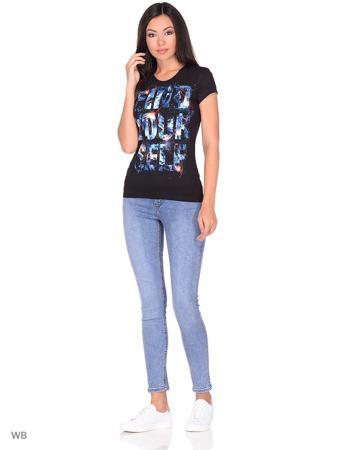 Футболка DODOGOOD