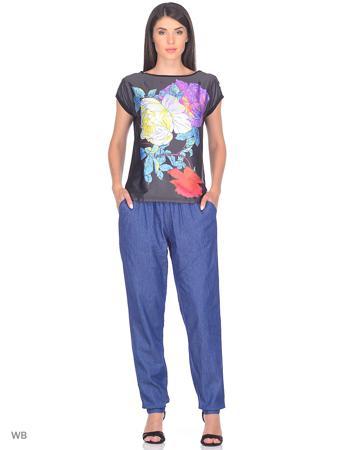 Футболка Flo&Jo