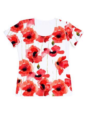 Футболка Sahar