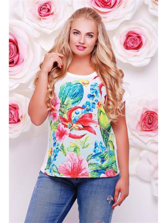 Футболка Fashion Up