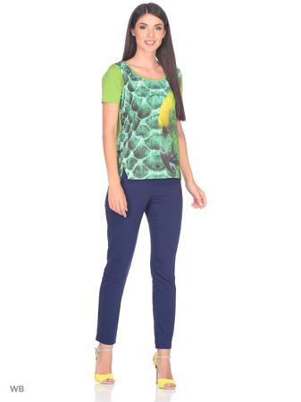 Футболка Flo&Jo