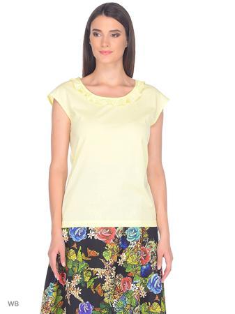 Футболка Shelter