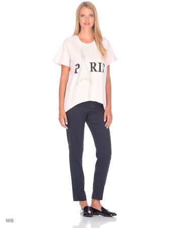 Футболка Weimann