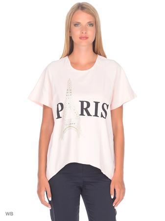 Футболка Weimann