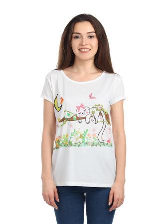 Футболка Migura