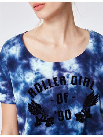 Футболка Jennyfer