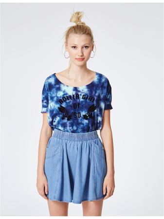 Футболка Jennyfer