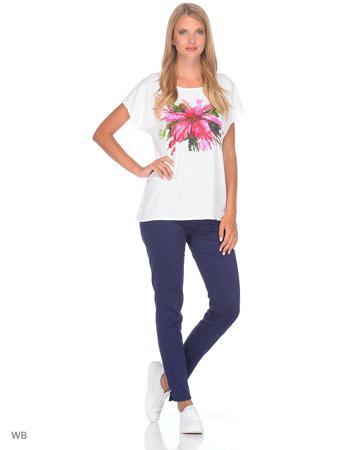 Футболка WIBS