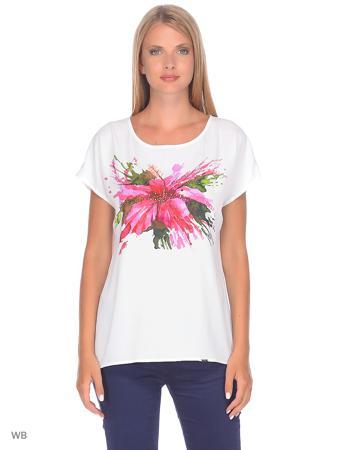 Футболка WIBS