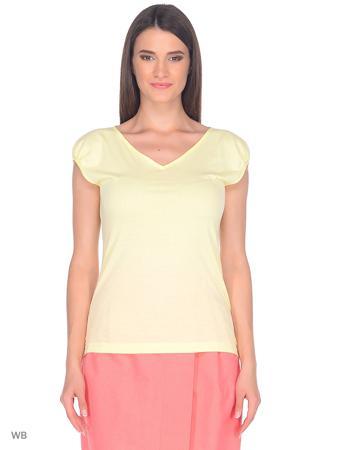 Футболка Shelter