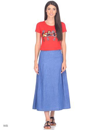 Футболка Flo&Jo