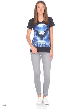 Футболка DODOGOOD