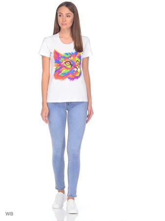 Футболка DODOGOOD