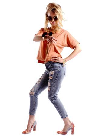 Футболка FORZA VIVA