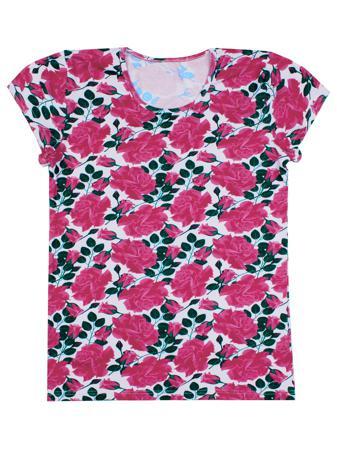 Футболка Апрель