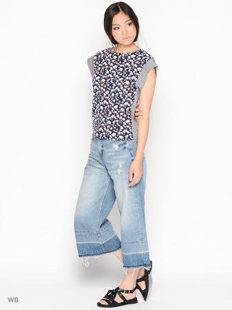 Футболка &Berries