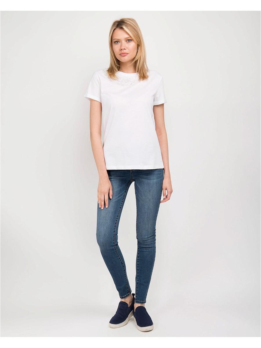 Футболка INCITY