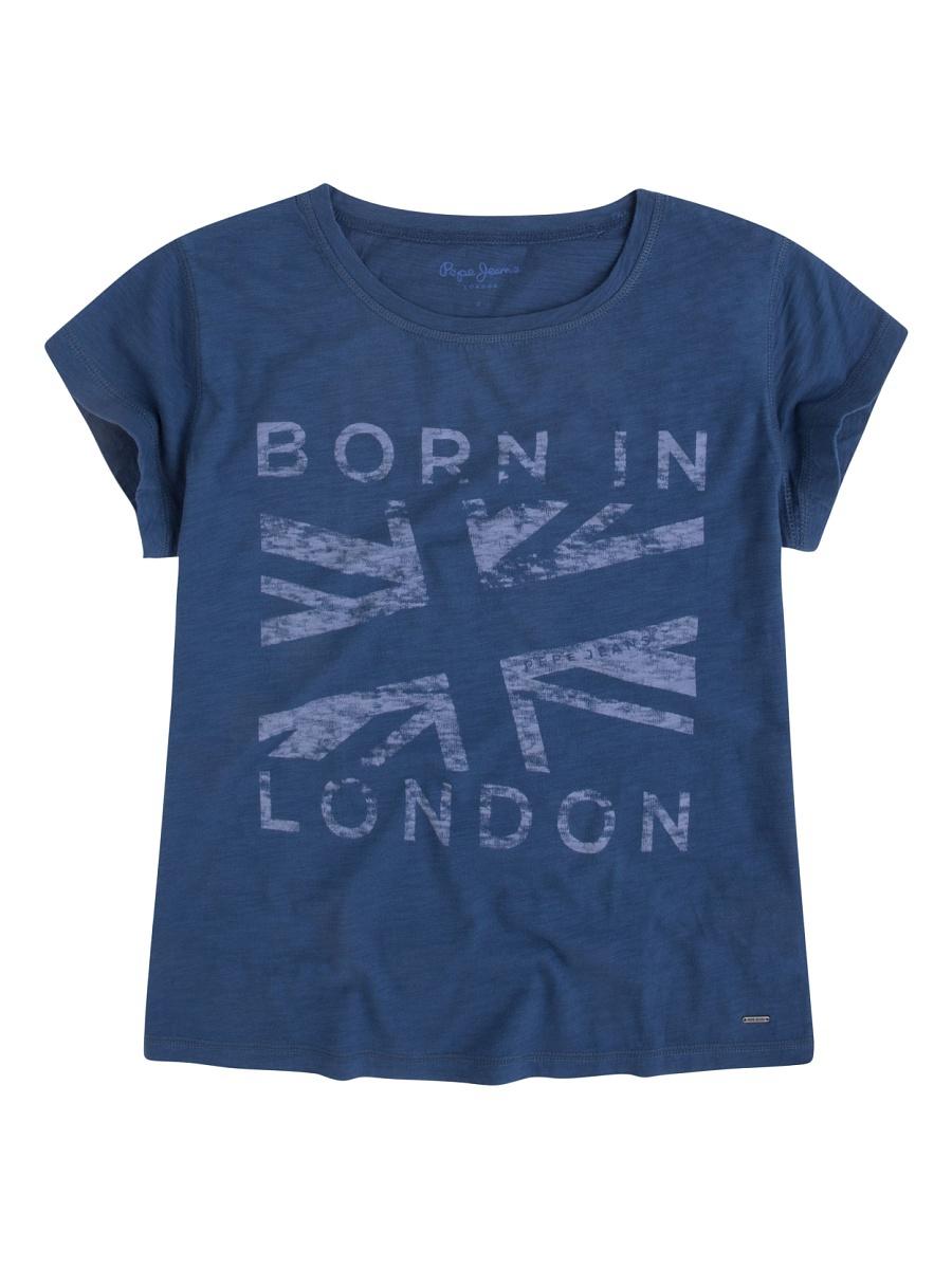 Футболка PEPE JEANS LONDON