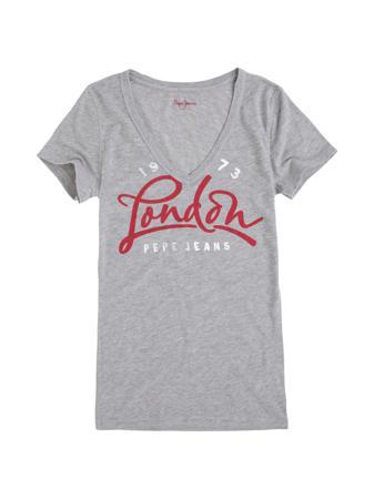 Футболка PEPE JEANS LONDON