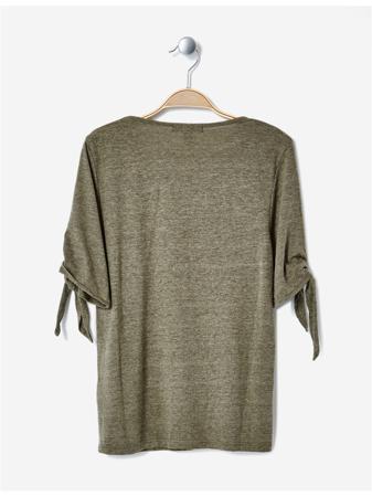 Футболка Jennyfer