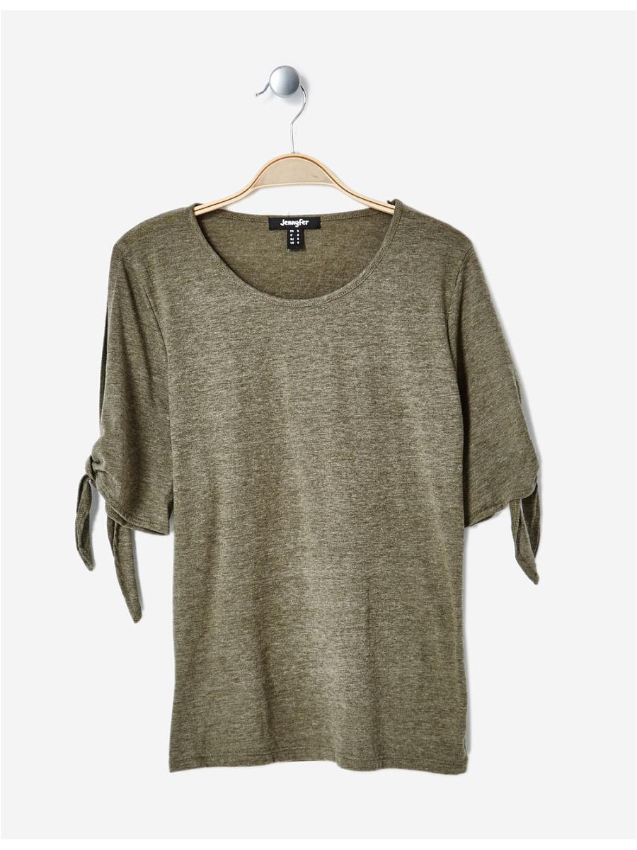 Футболка Jennyfer