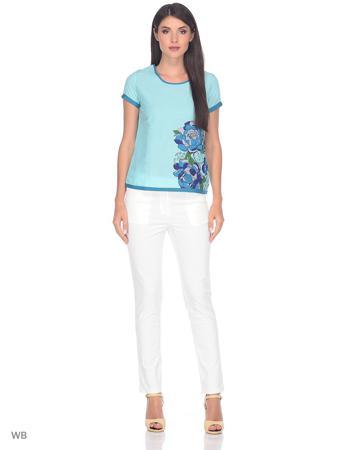 Футболка Flo&Jo