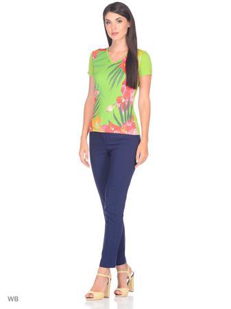 Футболка Flo&Jo