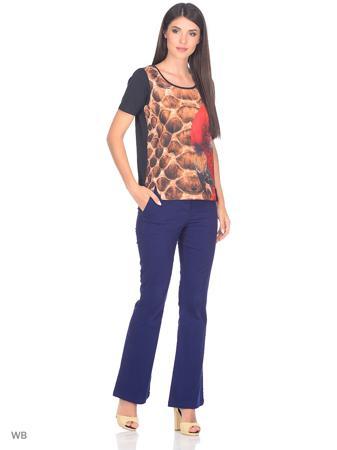 Футболка Flo&Jo