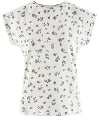 Футболка Oodji