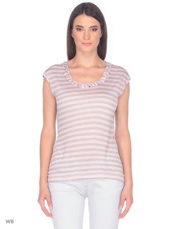 Футболка Shelter