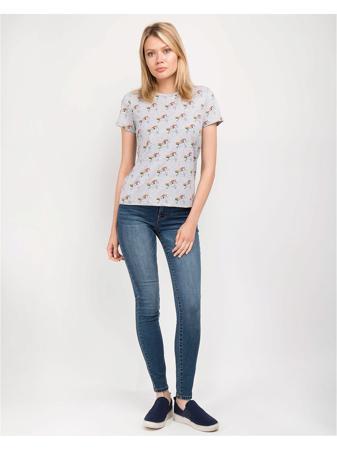 Футболка INCITY