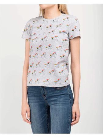 Футболка INCITY