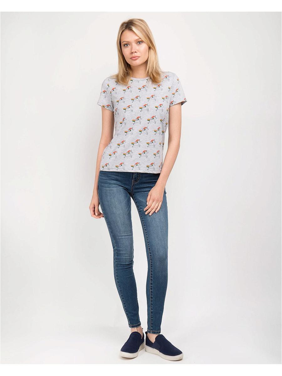 Футболка INCITY