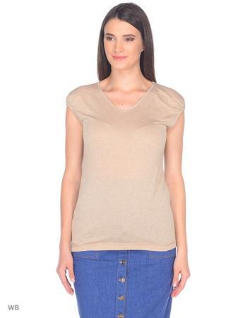 Футболка Shelter