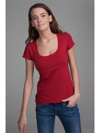 Футболка Proud Mom